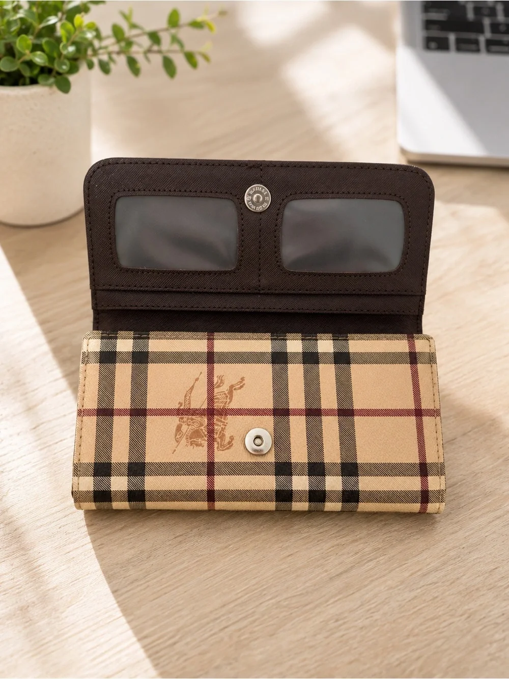 Burberry beautiful authentic